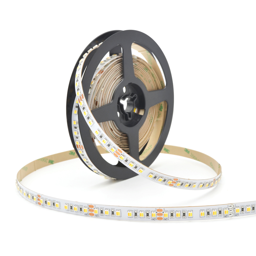 SMD3528 DUAL WHITE 2 IN 1 LED STRIP SERIES